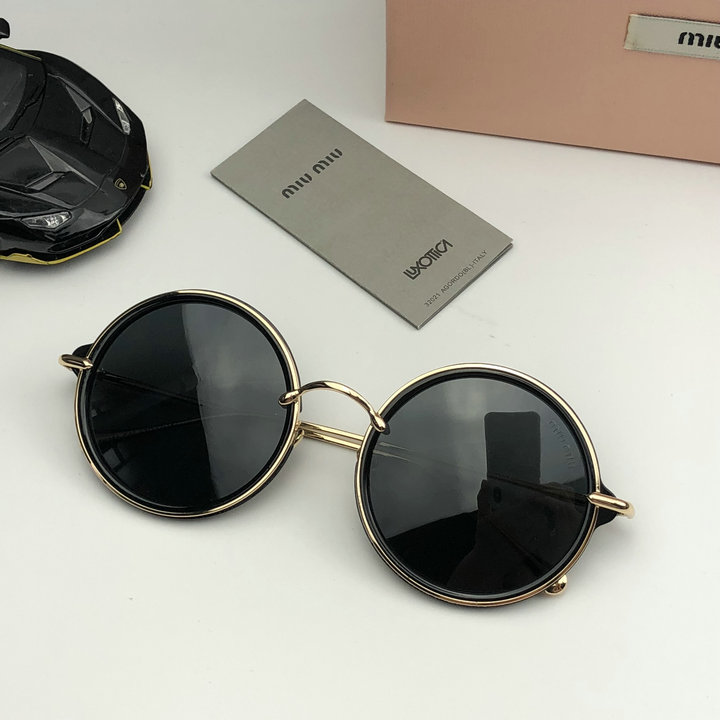 MiuMiu Sunglasses Top Quality MM5730_20