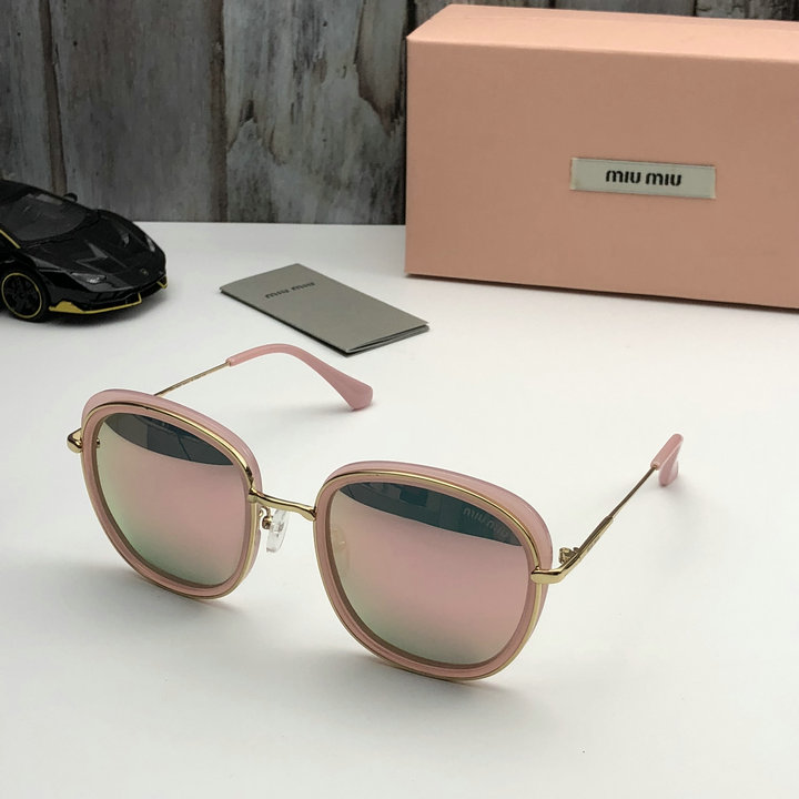 MiuMiu Sunglasses Top Quality MM5730_4