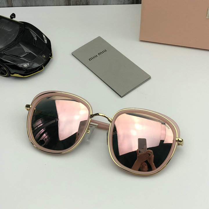 MiuMiu Sunglasses Top Quality MM5730_5