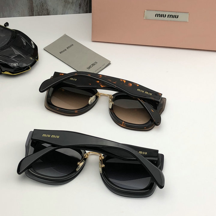 MiuMiu Sunglasses Top Quality MM5730_54