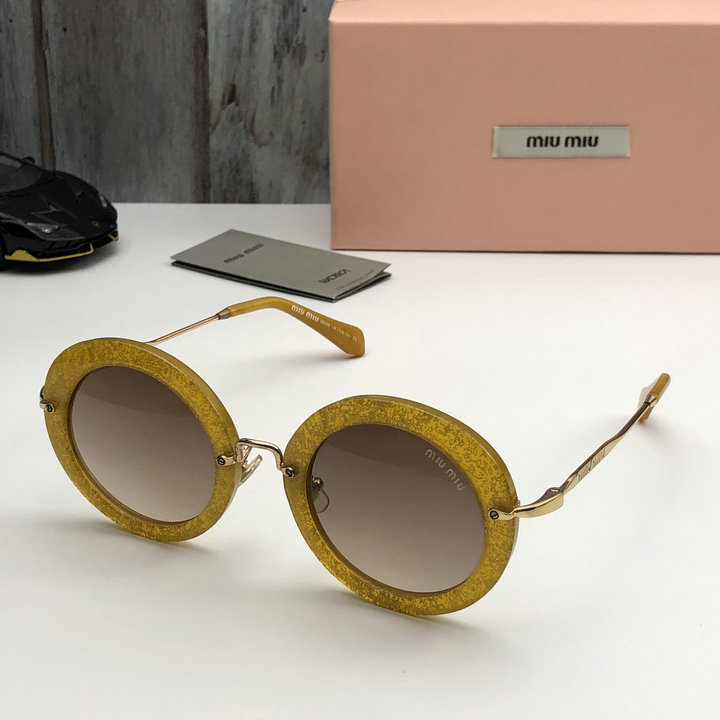 MiuMiu Sunglasses Top Quality MM5730_58