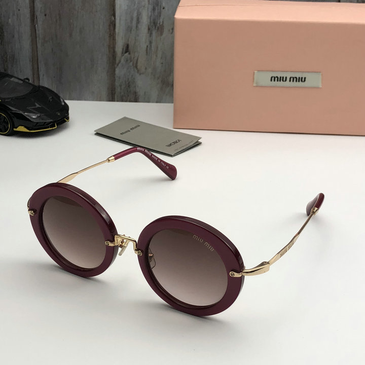 MiuMiu Sunglasses Top Quality MM5730_61