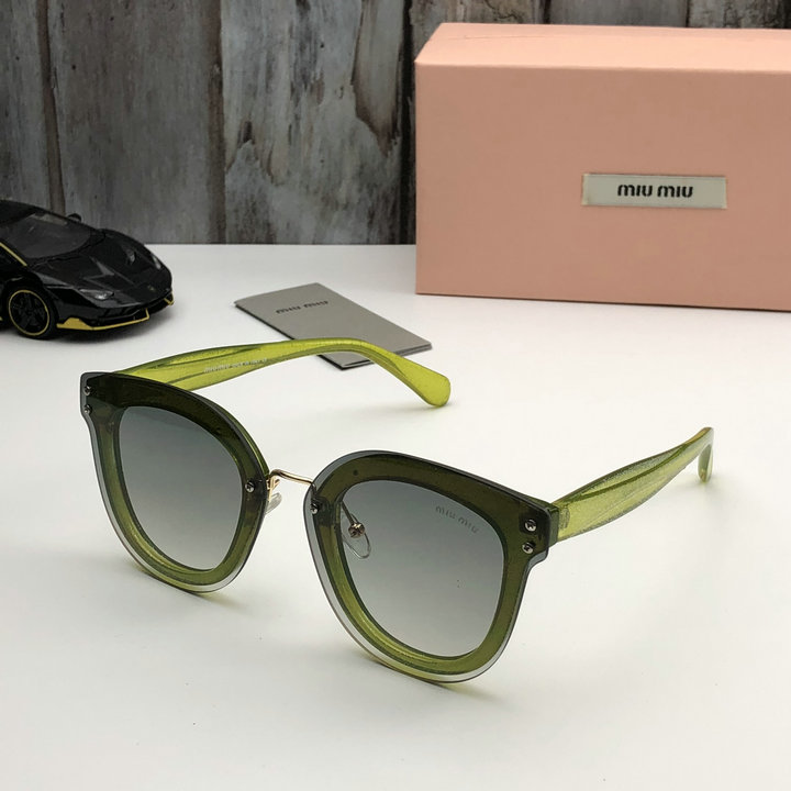 MiuMiu Sunglasses Top Quality MM5730_9