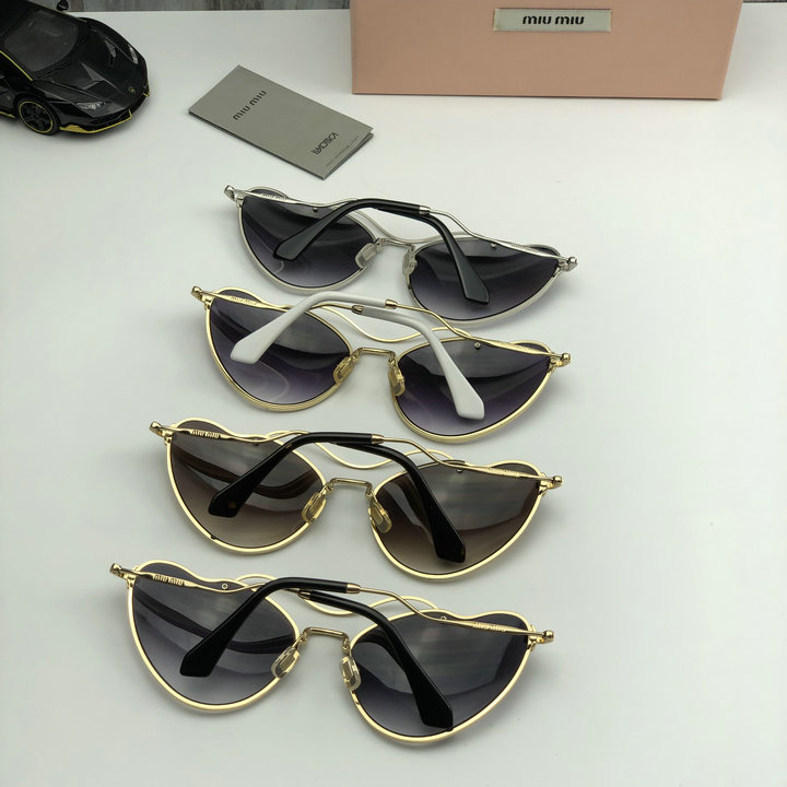 MiuMiu Sunglasses Top Quality MM5730_99