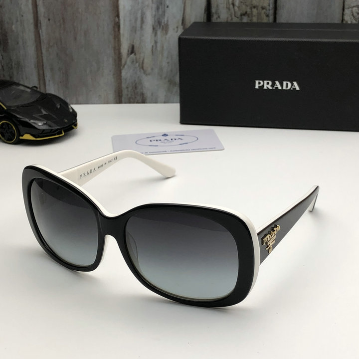 Prada Sunglasses Top Quality PD5737_100