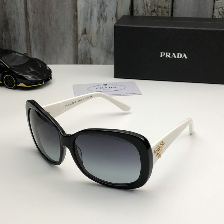 Prada Sunglasses Top Quality PD5737_101