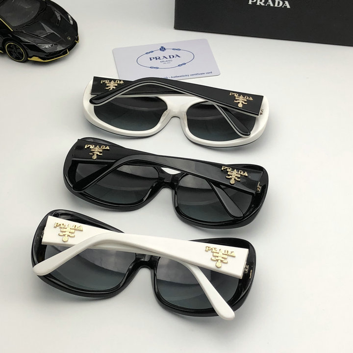Prada Sunglasses Top Quality PD5737_104