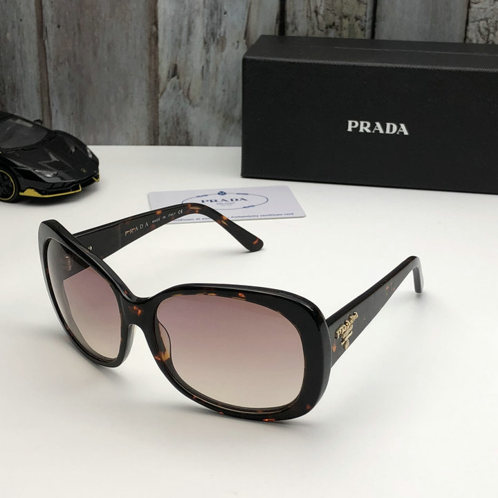 Prada Sunglasses Top Quality PD5737_105