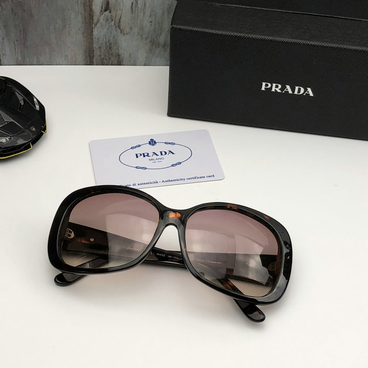 Prada Sunglasses Top Quality PD5737_106