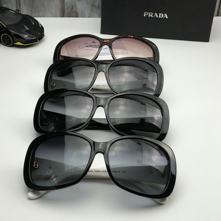 Prada Sunglasses Top Quality PD5737_107