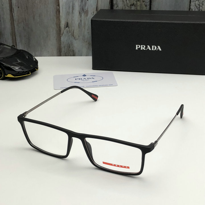 Prada Sunglasses Top Quality PD5737_110
