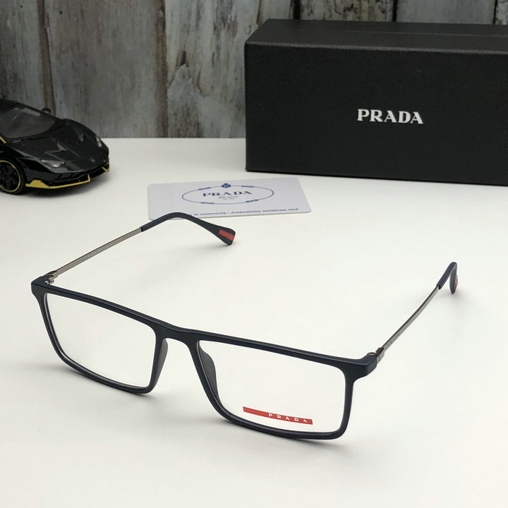 Prada Sunglasses Top Quality PD5737_112