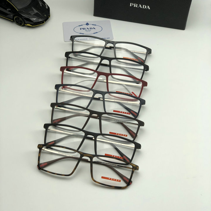 Prada Sunglasses Top Quality PD5737_117