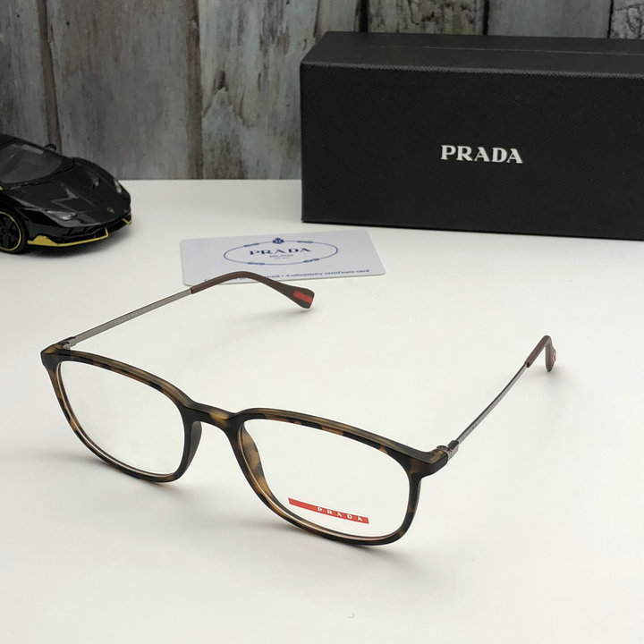 Prada Sunglasses Top Quality PD5737_119