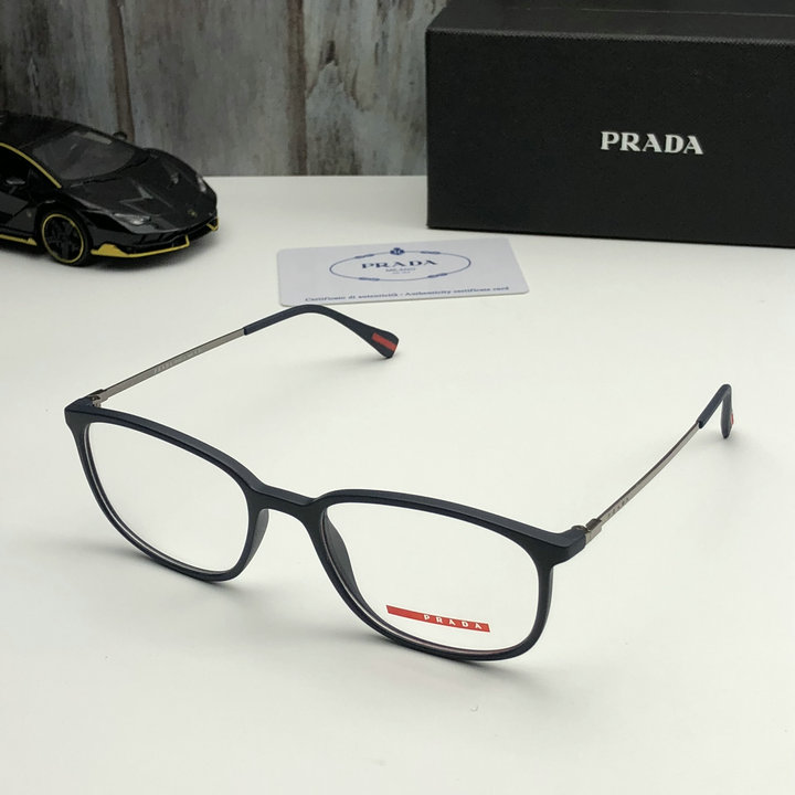 Prada Sunglasses Top Quality PD5737_122