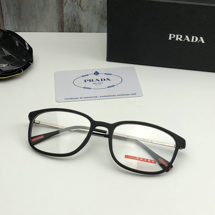 Prada Sunglasses Top Quality PD5737_124