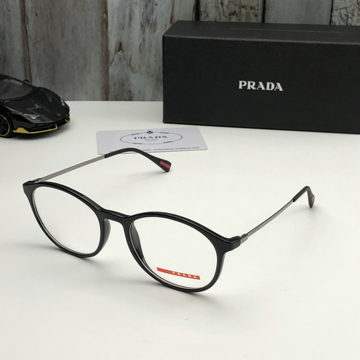 Prada Sunglasses Top Quality PD5737_127