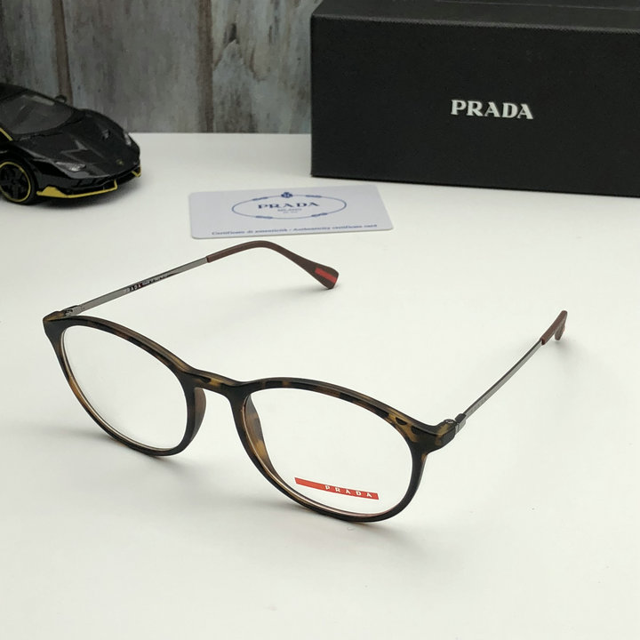 Prada Sunglasses Top Quality PD5737_129