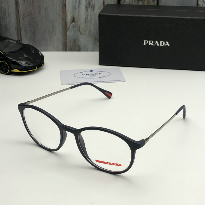 Prada Sunglasses Top Quality PD5737_131