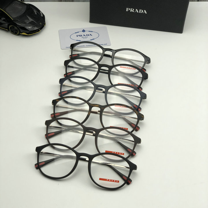 Prada Sunglasses Top Quality PD5737_134