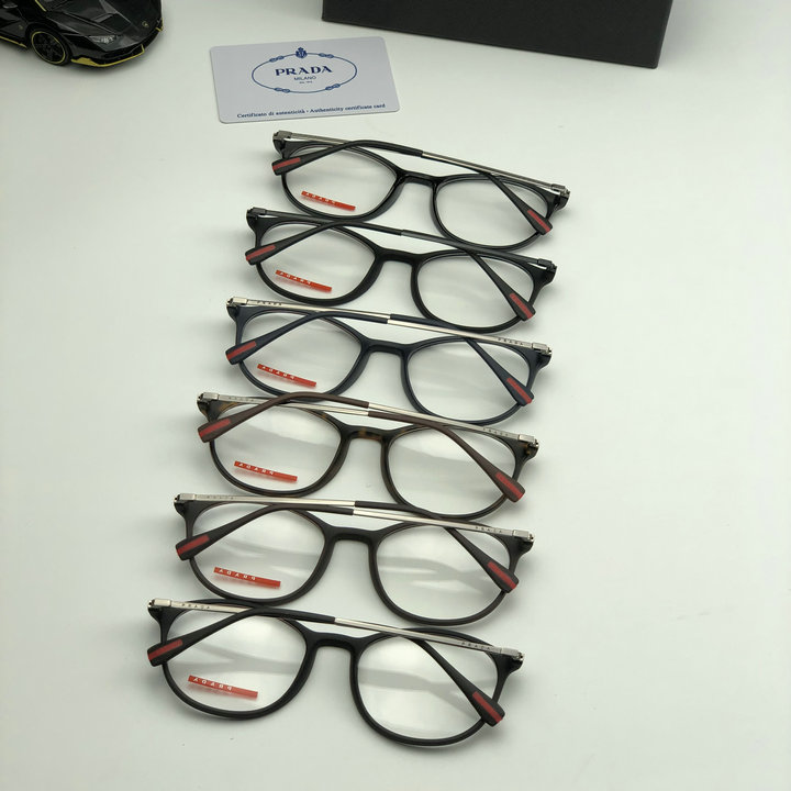 Prada Sunglasses Top Quality PD5737_135