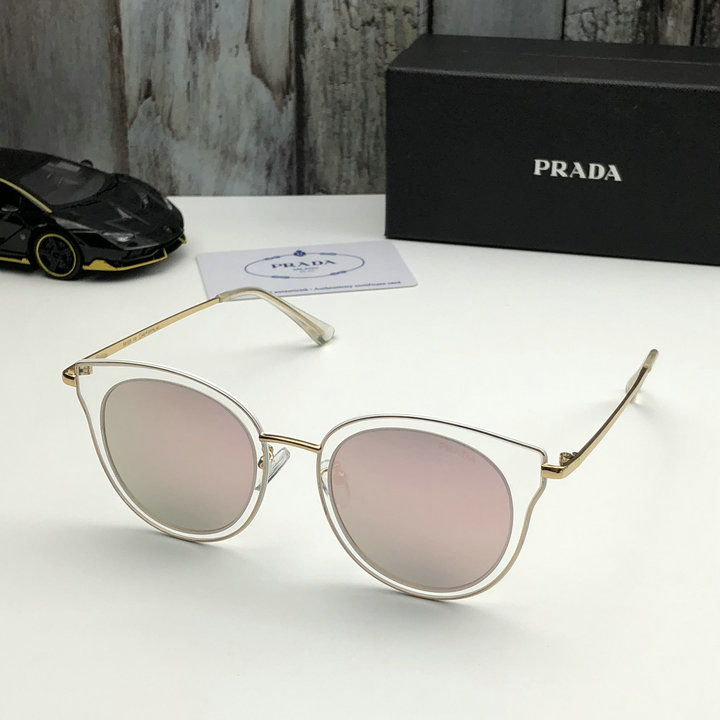 Prada Sunglasses Top Quality PD5737_137