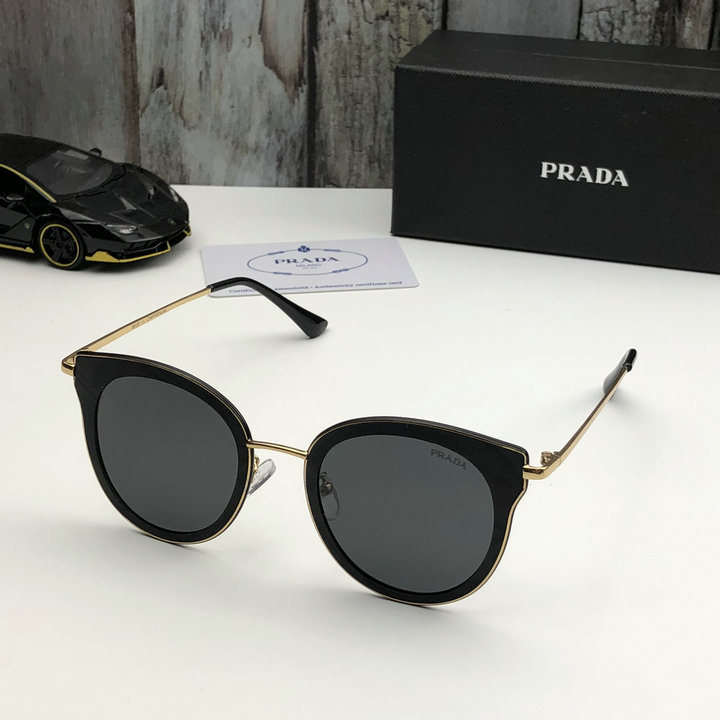 Prada Sunglasses Top Quality PD5737_138