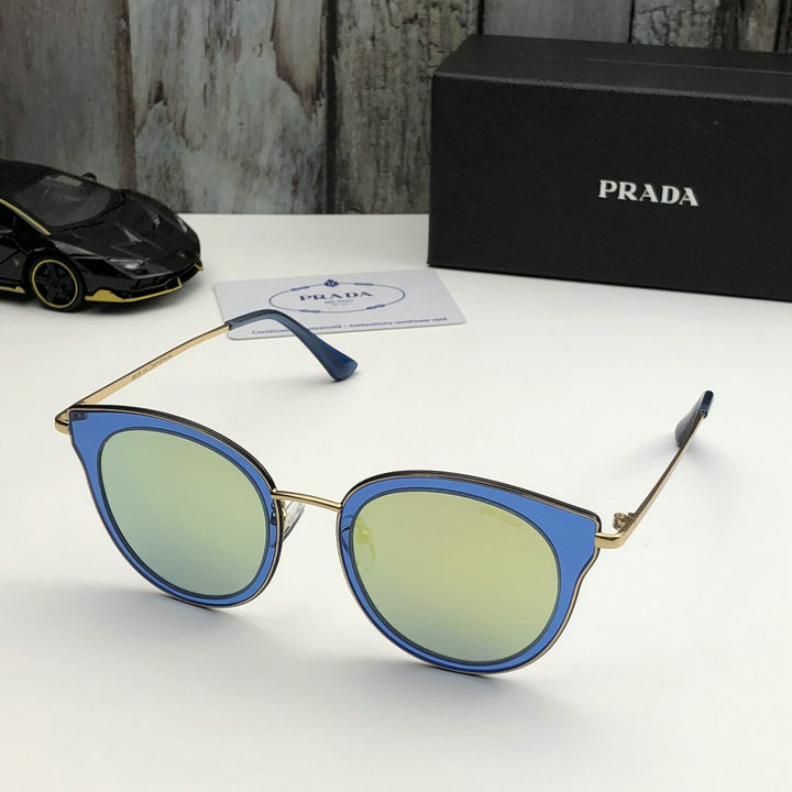 Prada Sunglasses Top Quality PD5737_140