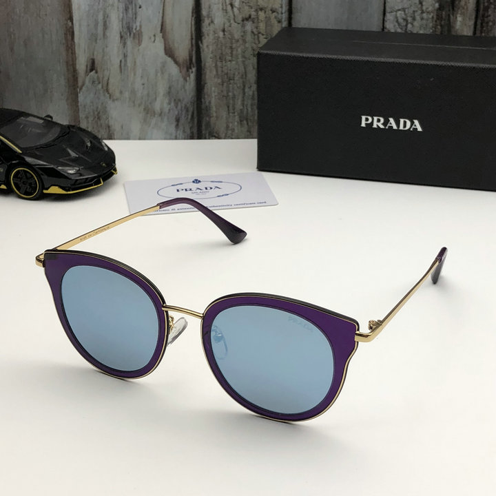 Prada Sunglasses Top Quality PD5737_141