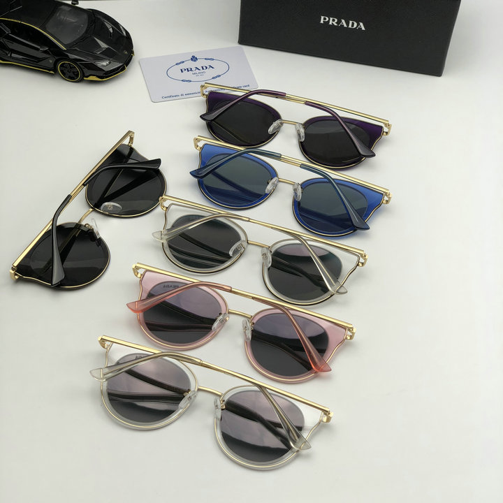 Prada Sunglasses Top Quality PD5737_144