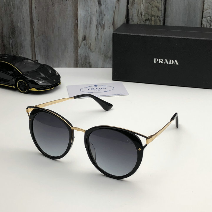 Prada Sunglasses Top Quality PD5737_23