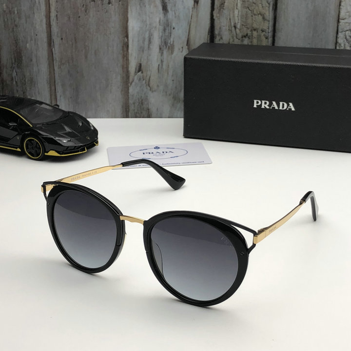 Prada Sunglasses Top Quality PD5737_27