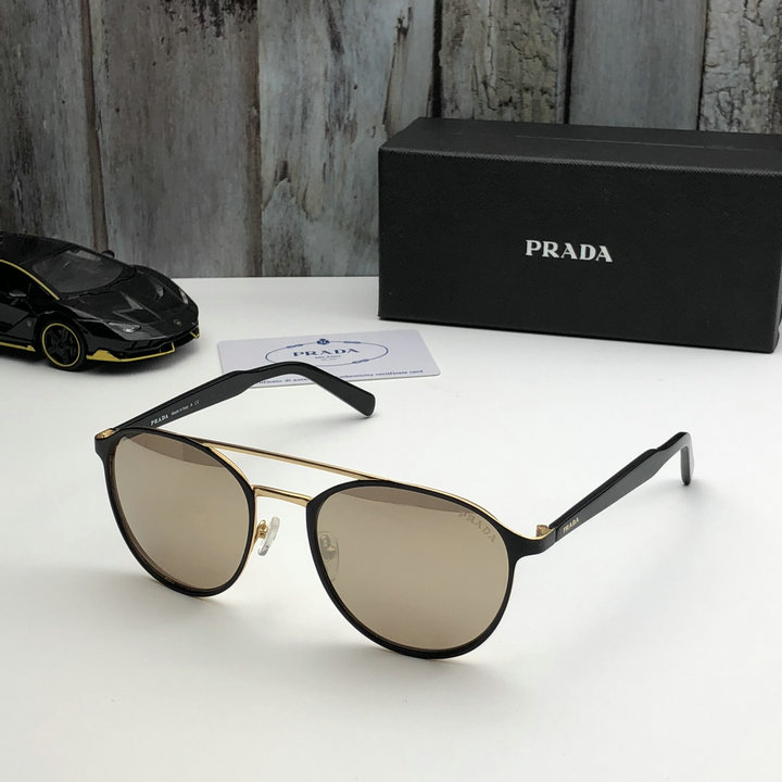 Prada Sunglasses Top Quality PD5737_33
