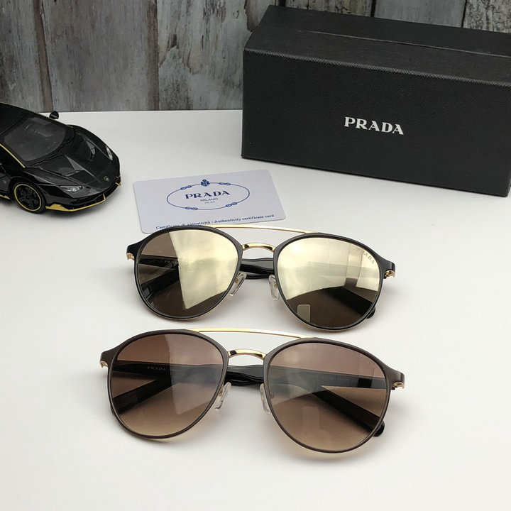 Prada Sunglasses Top Quality PD5737_34