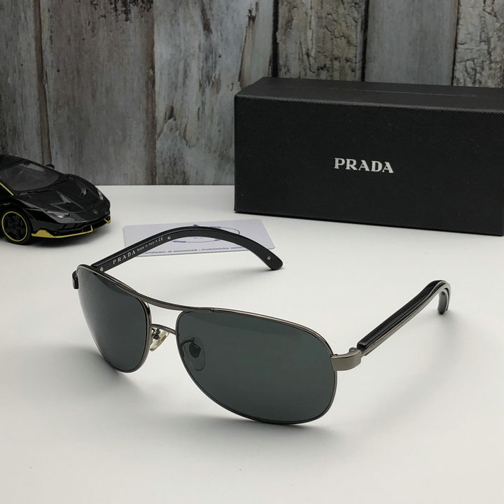 Prada Sunglasses Top Quality PD5737_36