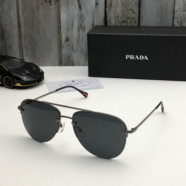Prada Sunglasses Top Quality PD5737_45