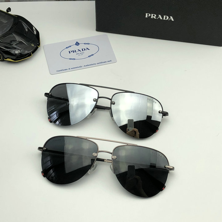 Prada Sunglasses Top Quality PD5737_46