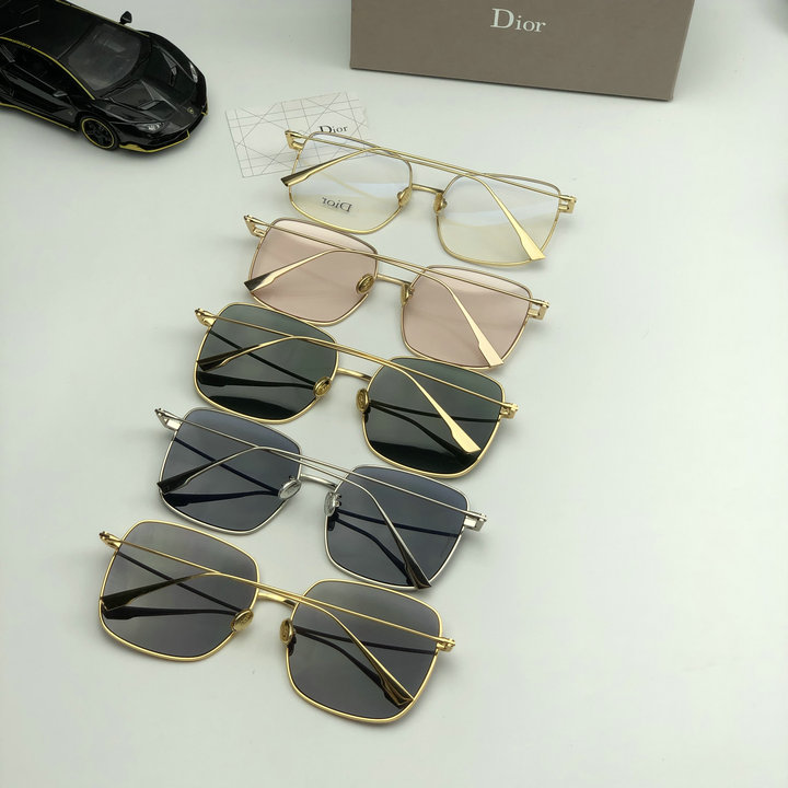 Prada Sunglasses Top Quality PD5737_54