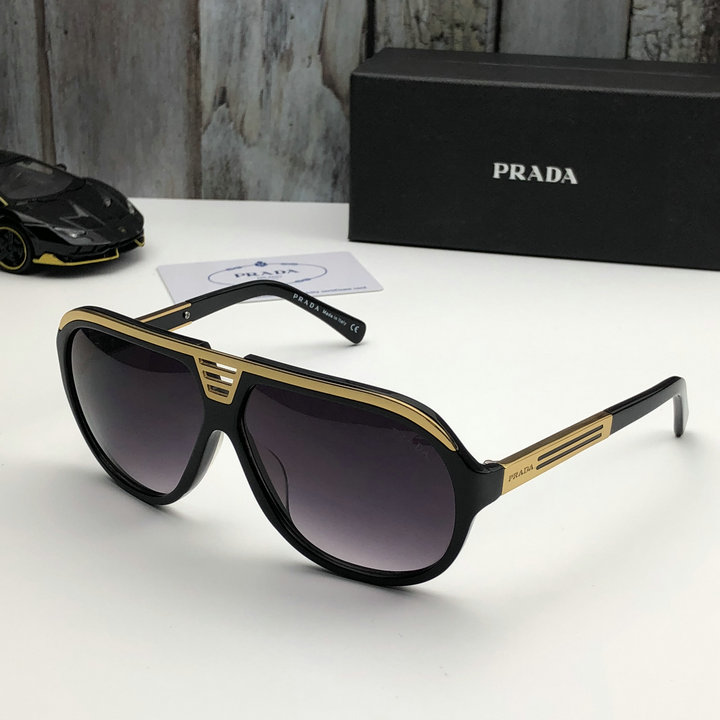 Prada Sunglasses Top Quality PD5737_59