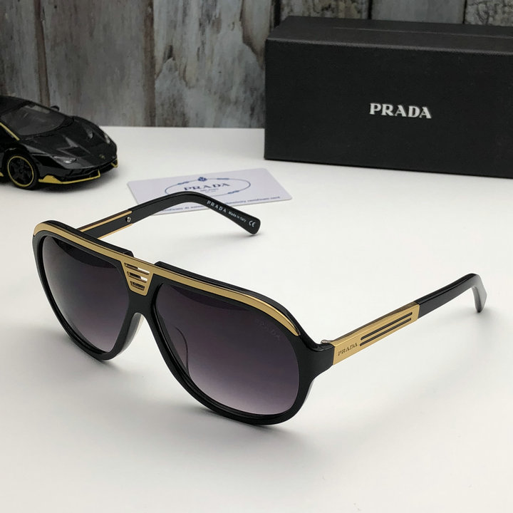 Prada Sunglasses Top Quality PD5737_61