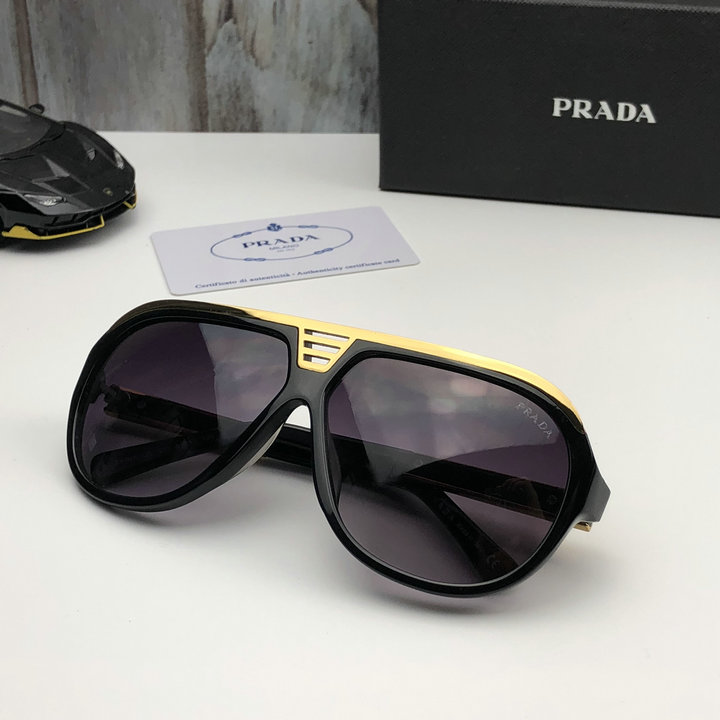 Prada Sunglasses Top Quality PD5737_62
