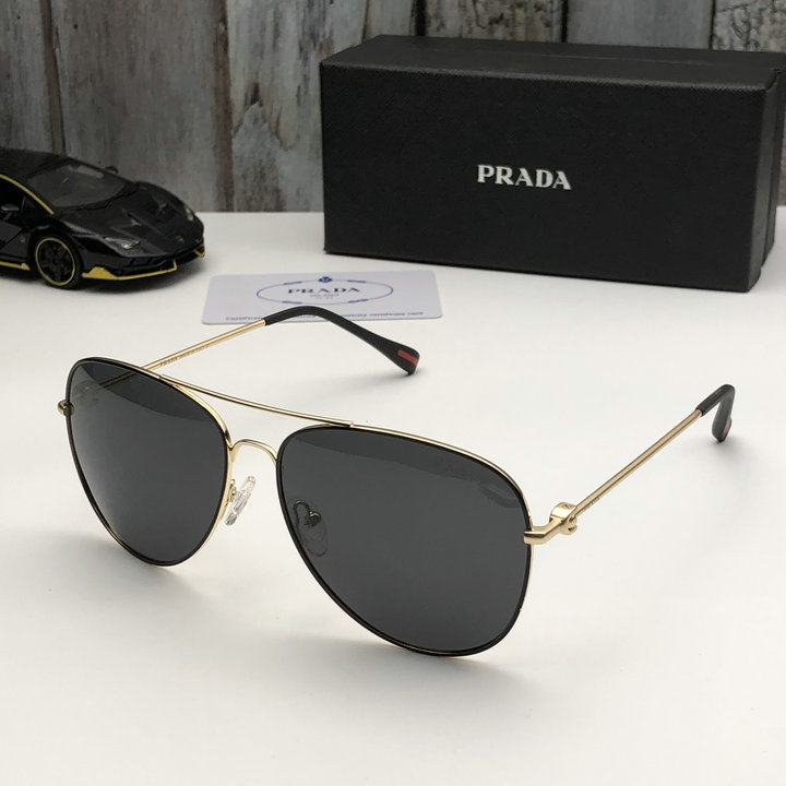 Prada Sunglasses Top Quality PD5737_65