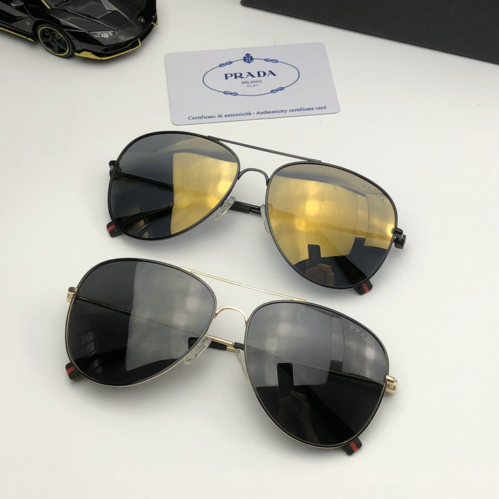 Prada Sunglasses Top Quality PD5737_67