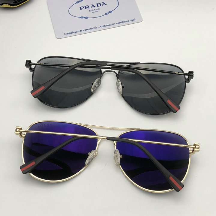 Prada Sunglasses Top Quality PD5737_68
