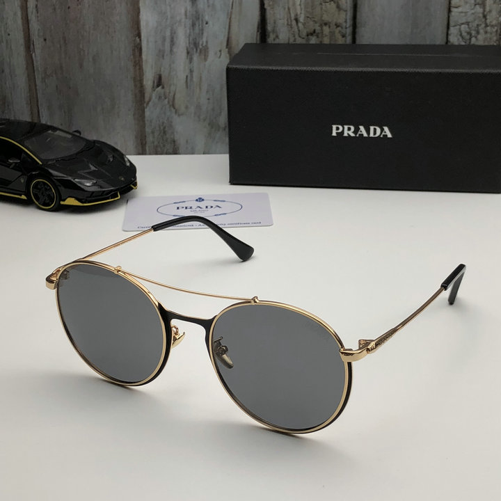 Prada Sunglasses Top Quality PD5737_69