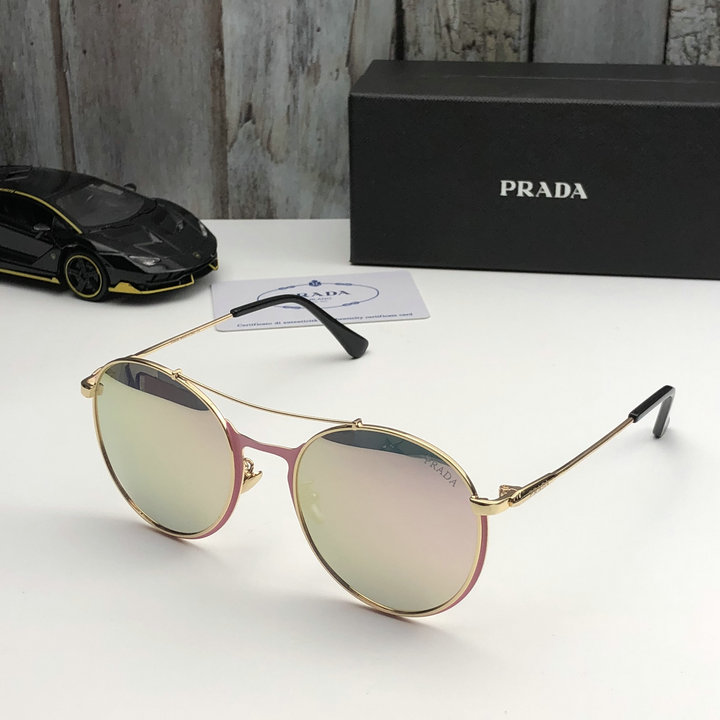 Prada Sunglasses Top Quality PD5737_70