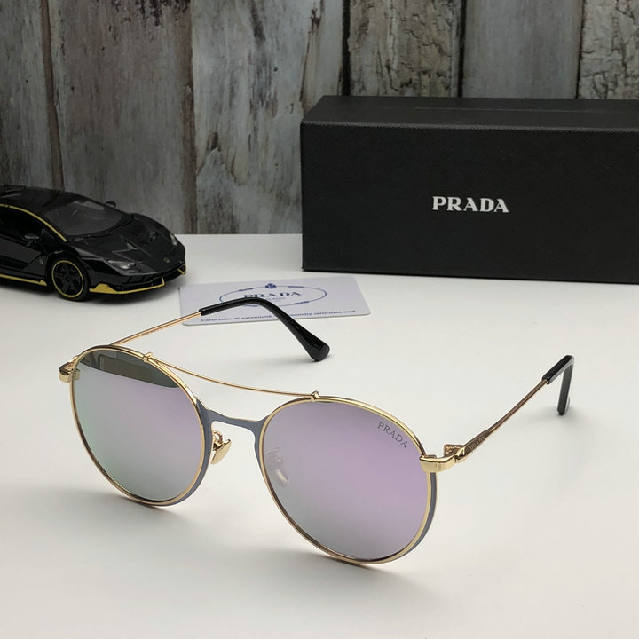Prada Sunglasses Top Quality PD5737_71
