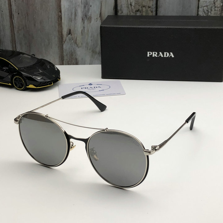 Prada Sunglasses Top Quality PD5737_72