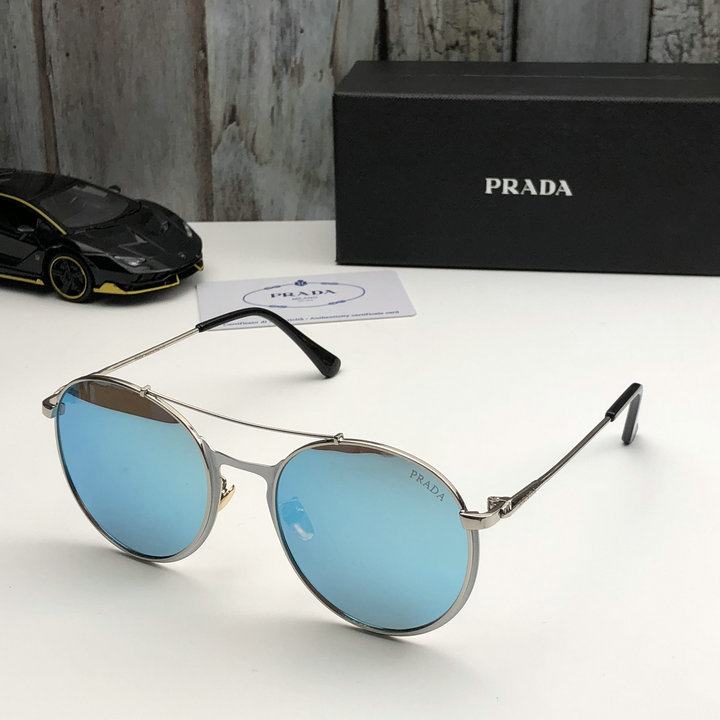 Prada Sunglasses Top Quality PD5737_73