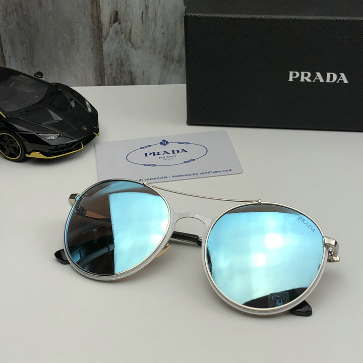 Prada Sunglasses Top Quality PD5737_74